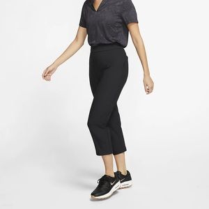 Like New Nike Flex Crop Golf Pants
